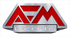 AFM Records Logo