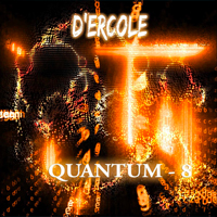 D'Ercole - 'Quantum 8'